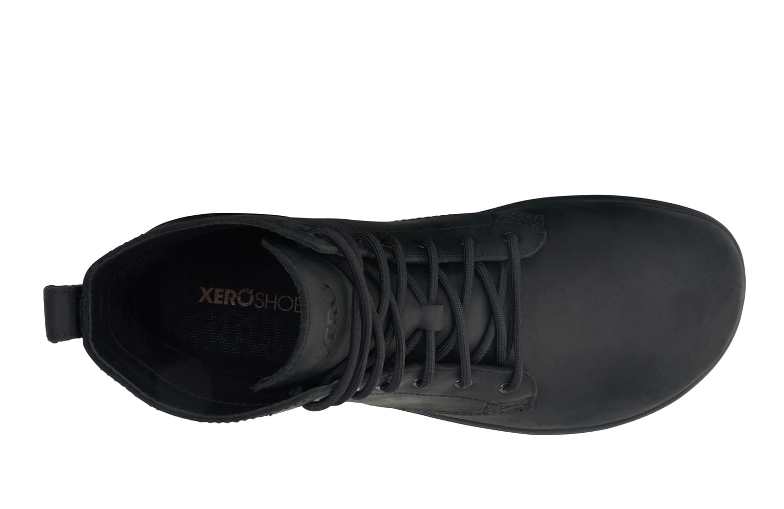 Denver II Boot