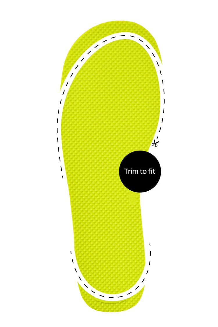 Naboso | Duo Insoles - Spaffective