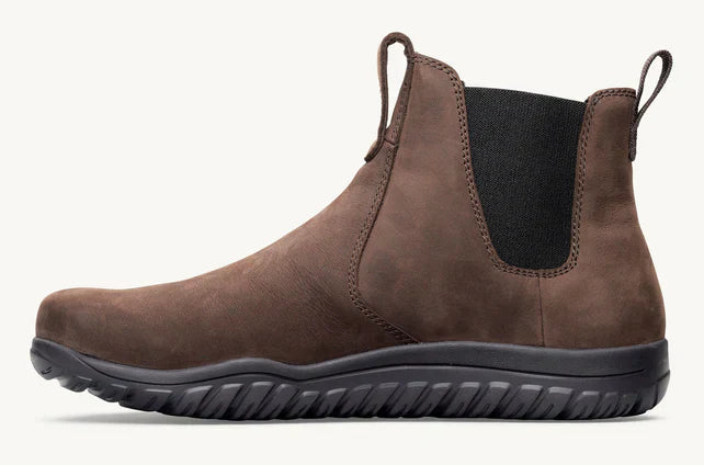Chelsea Barefoot Boot Waterproof
