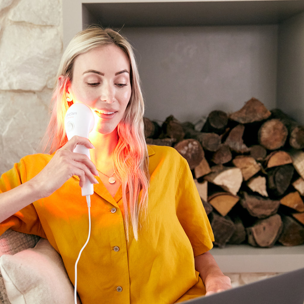 LightStim for Wrinkles