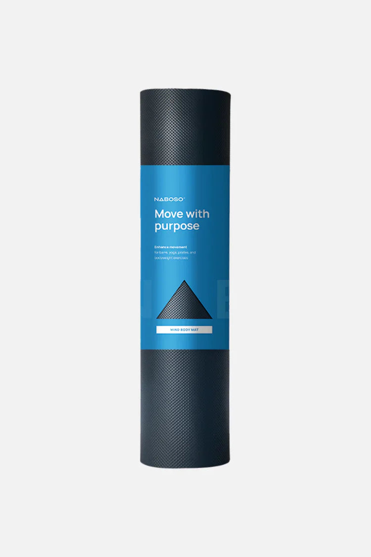 Naboso Mind Body Mat - one of the most favorite Naboso mats 
