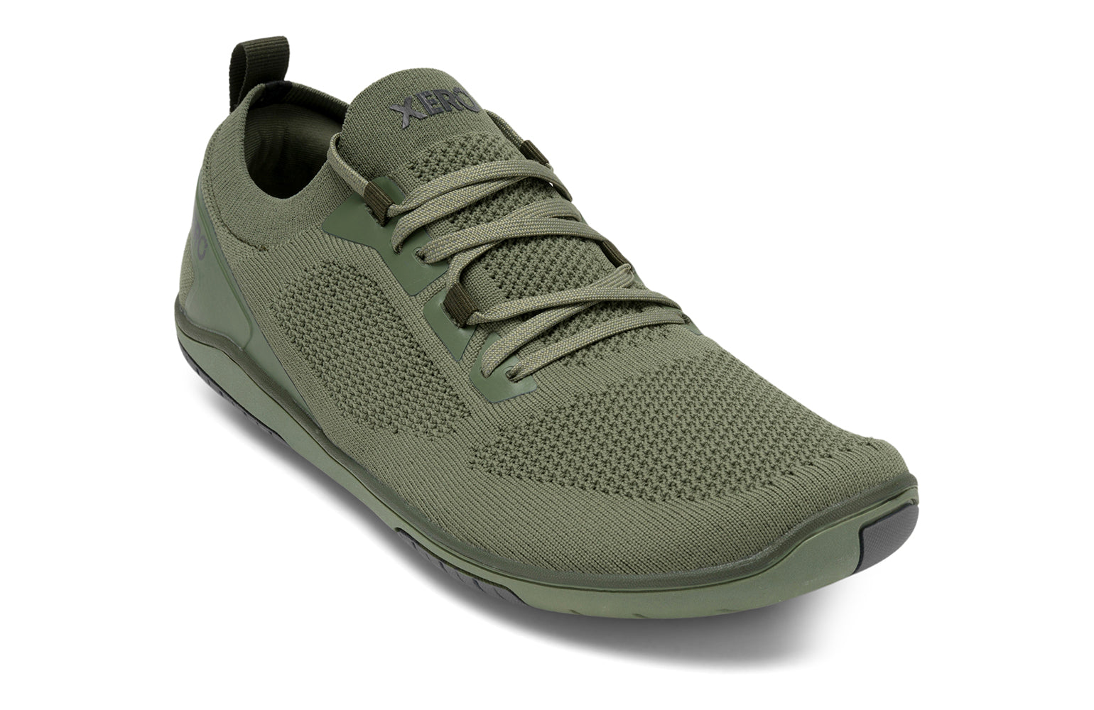 Nexus Knit