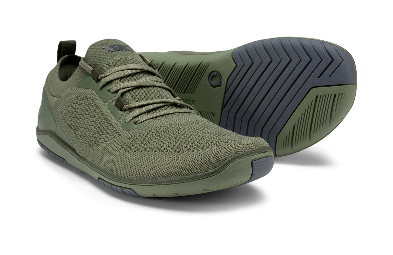 Nexus Knit