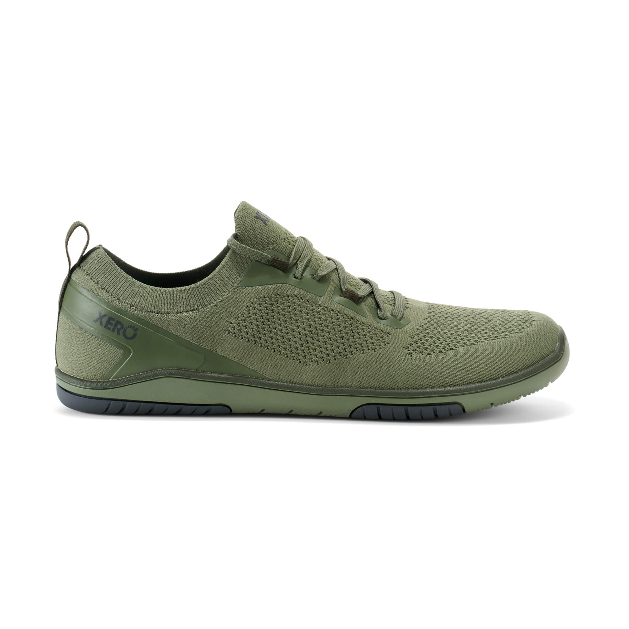 Nexus Knit