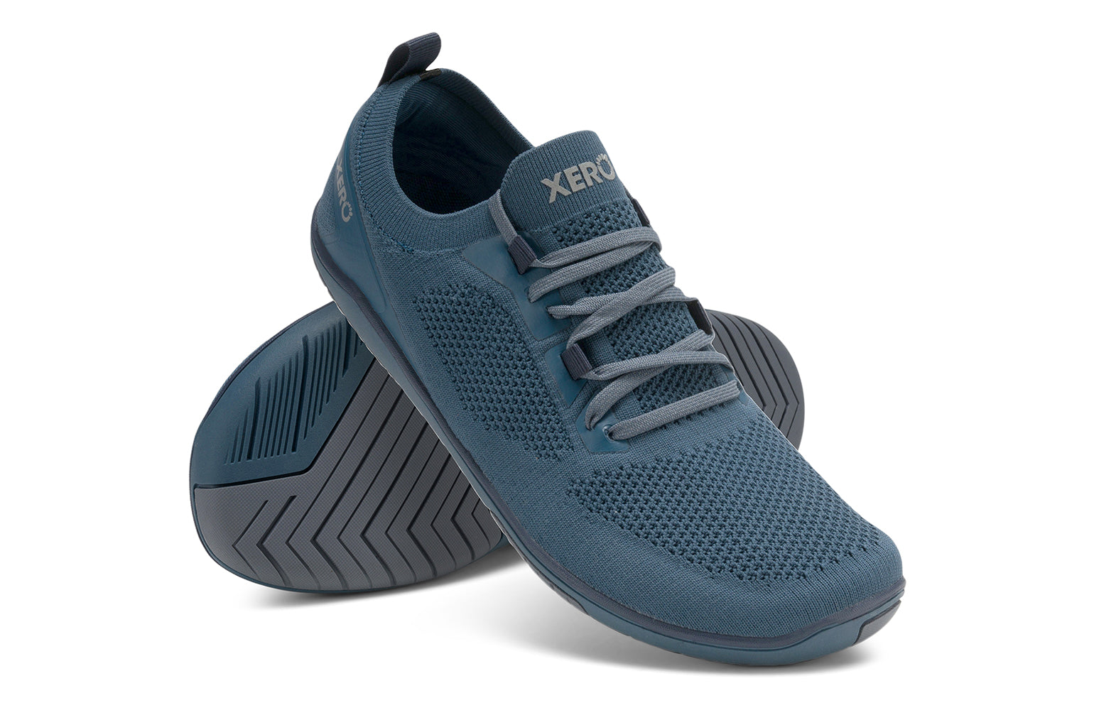 Nexus Knit