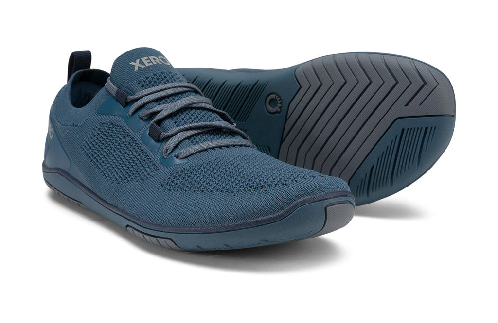 Nexus Knit