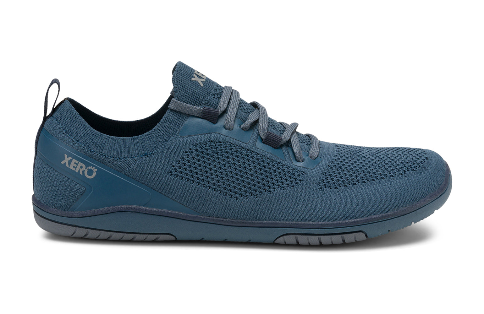 Nexus Knit