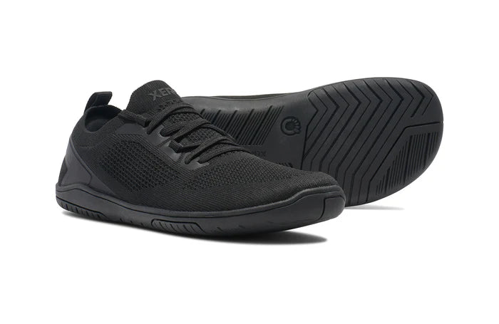 Nexus Knit