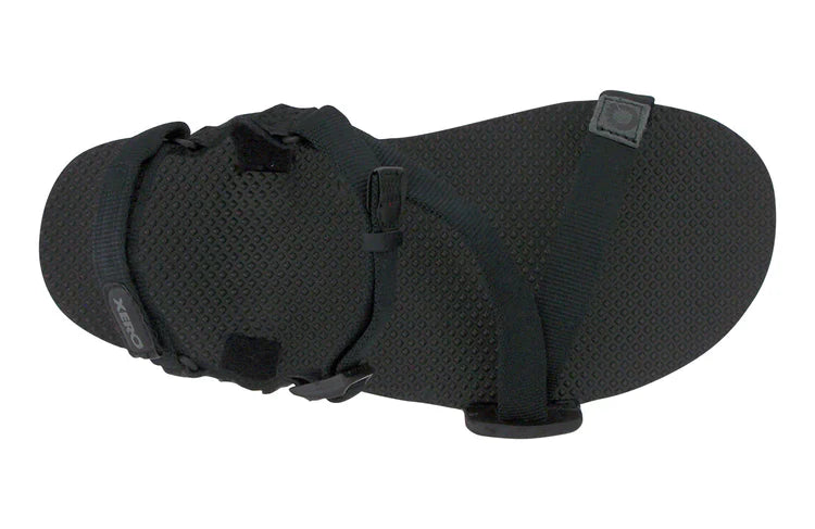 Naboso | Trail Xero Shoes - Spaffective