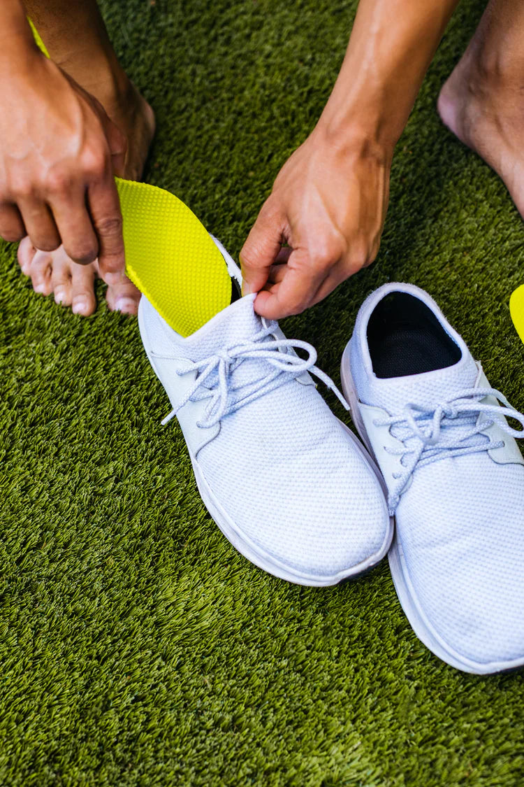 Naboso | Duo Insoles - Spaffective