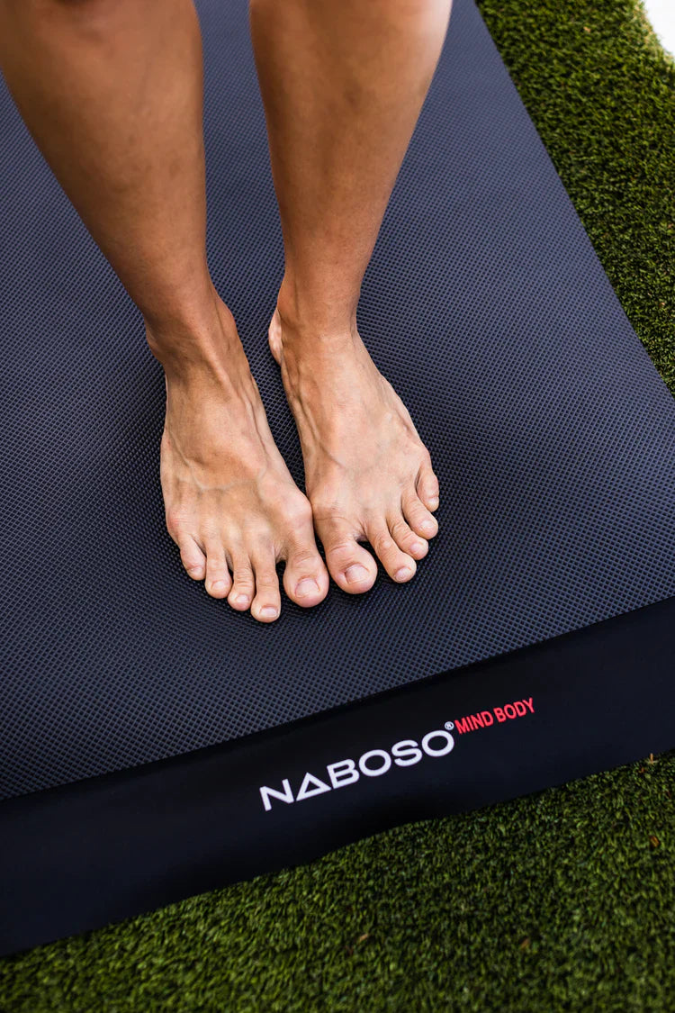 Naboso | Mind Body Mat - Spaffective