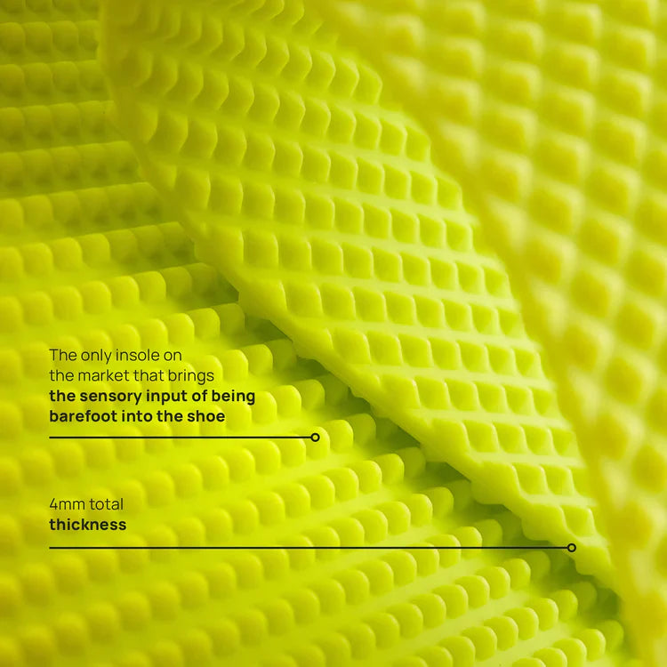 Naboso | Duo Insoles - Spaffective