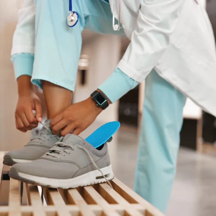 Naboso | Activation Insoles - Spaffective