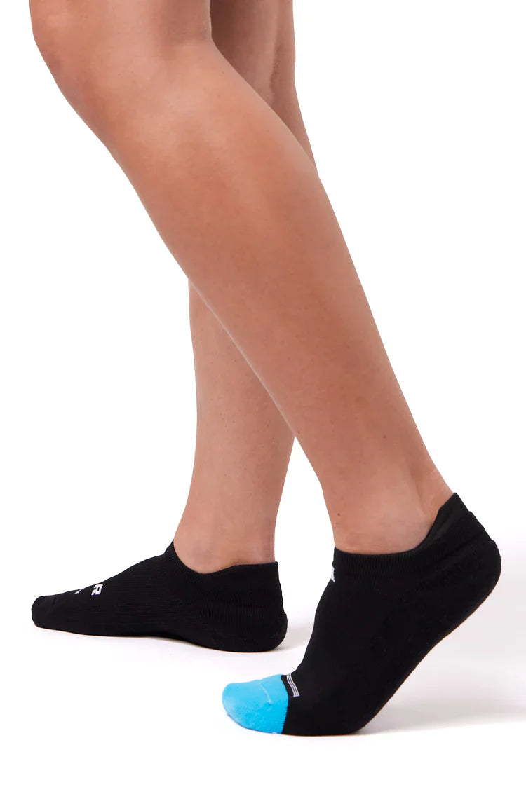 Naboso | Recovery Ankle Socks - Spaffective