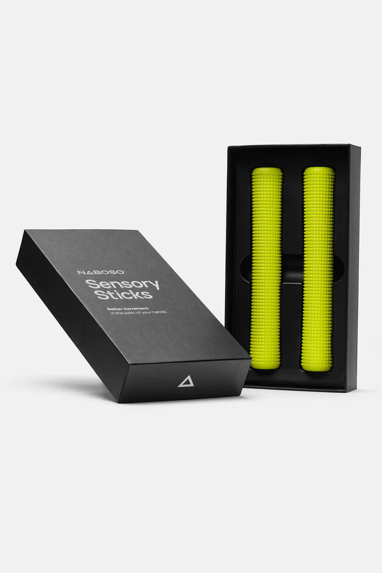 Naboso | Sensory Sticks - Spaffective