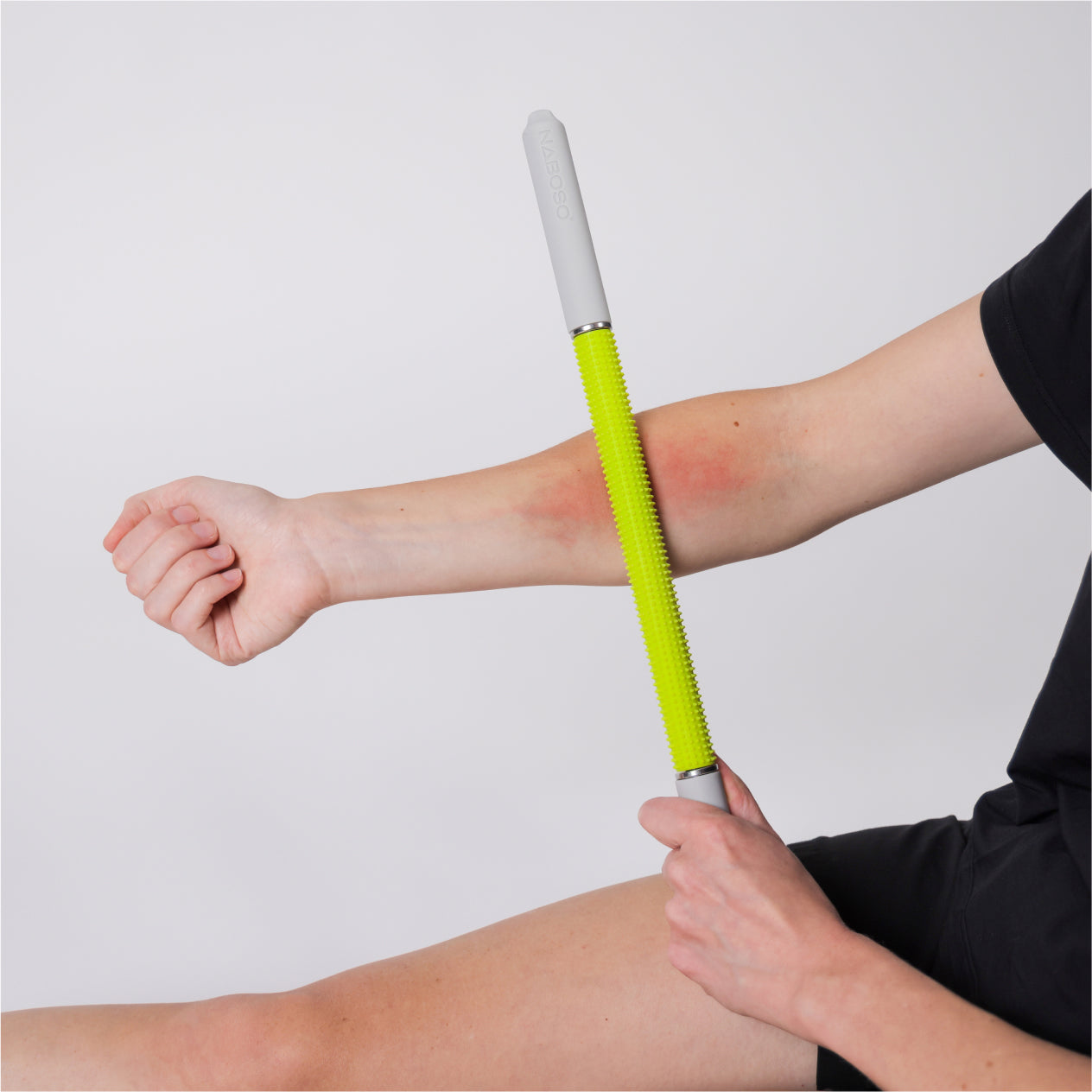 Naboso Neuro Stick – Born to Splay