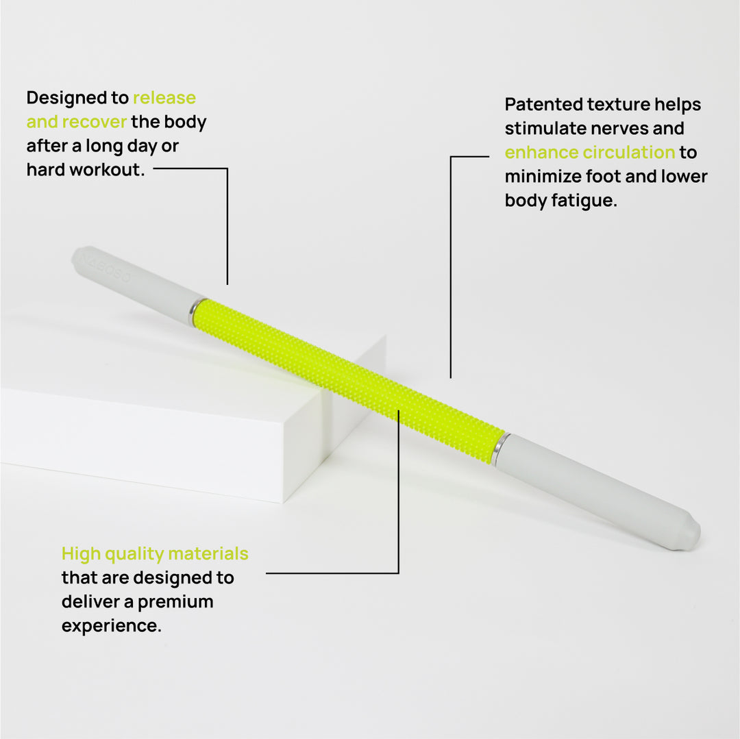 Naboso Neuro Stick – Born to Splay
