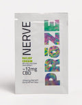 Proze Nerve Relief Cream Sample