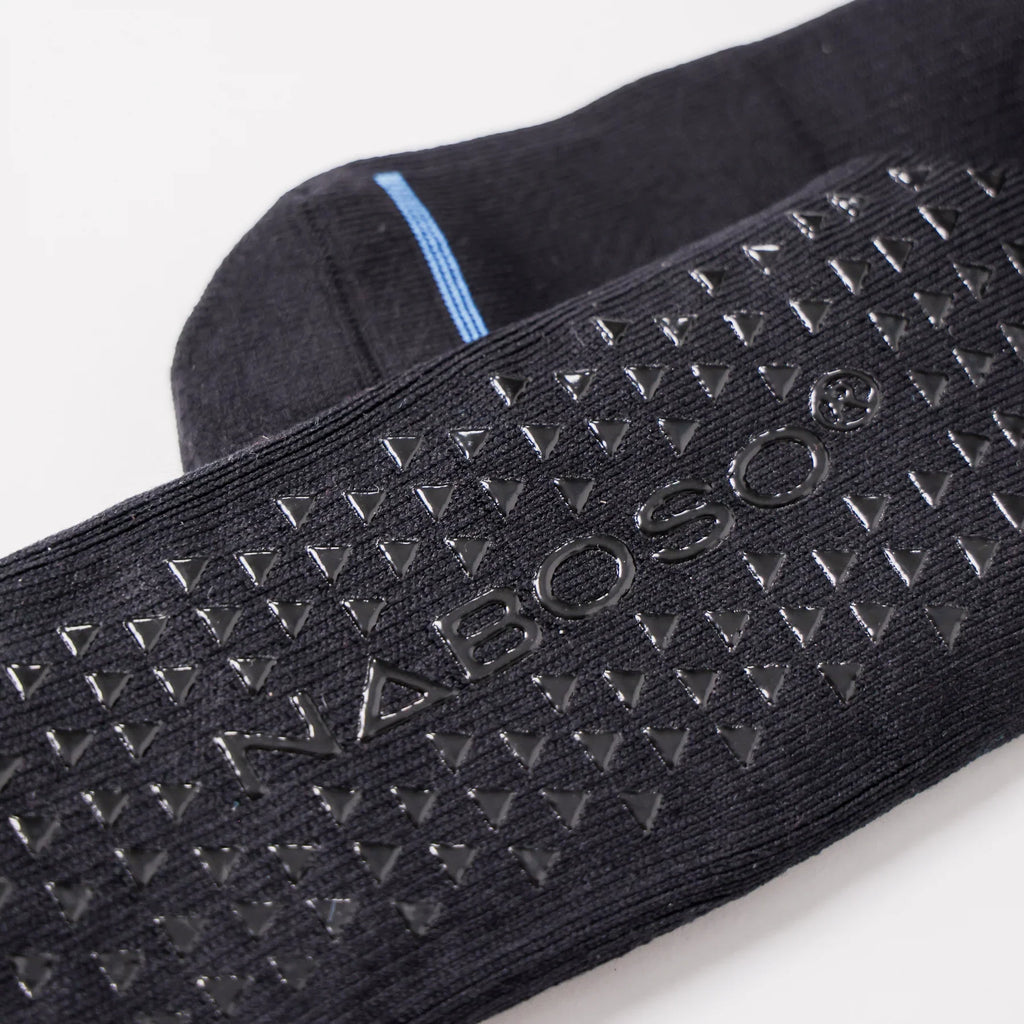 Naboso Textured Grip Socks