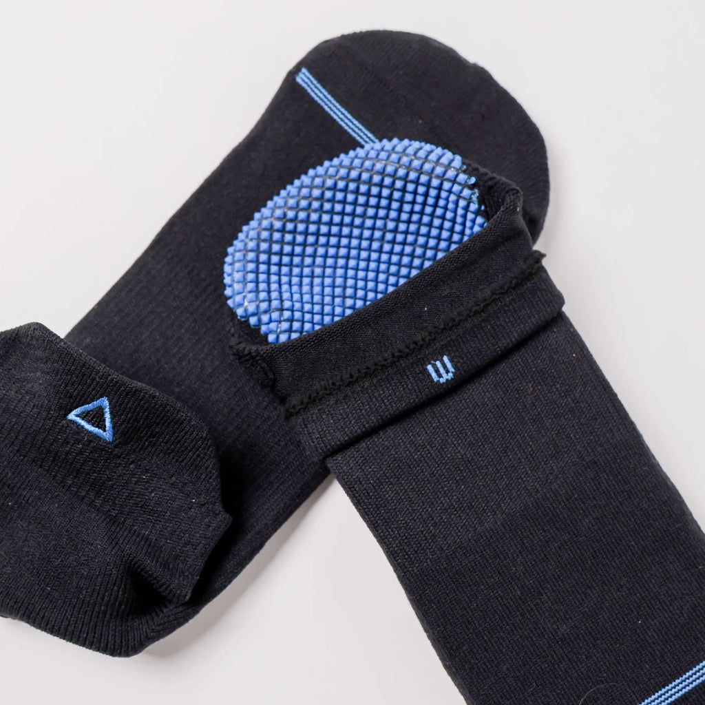 Naboso Textured Grip Socks