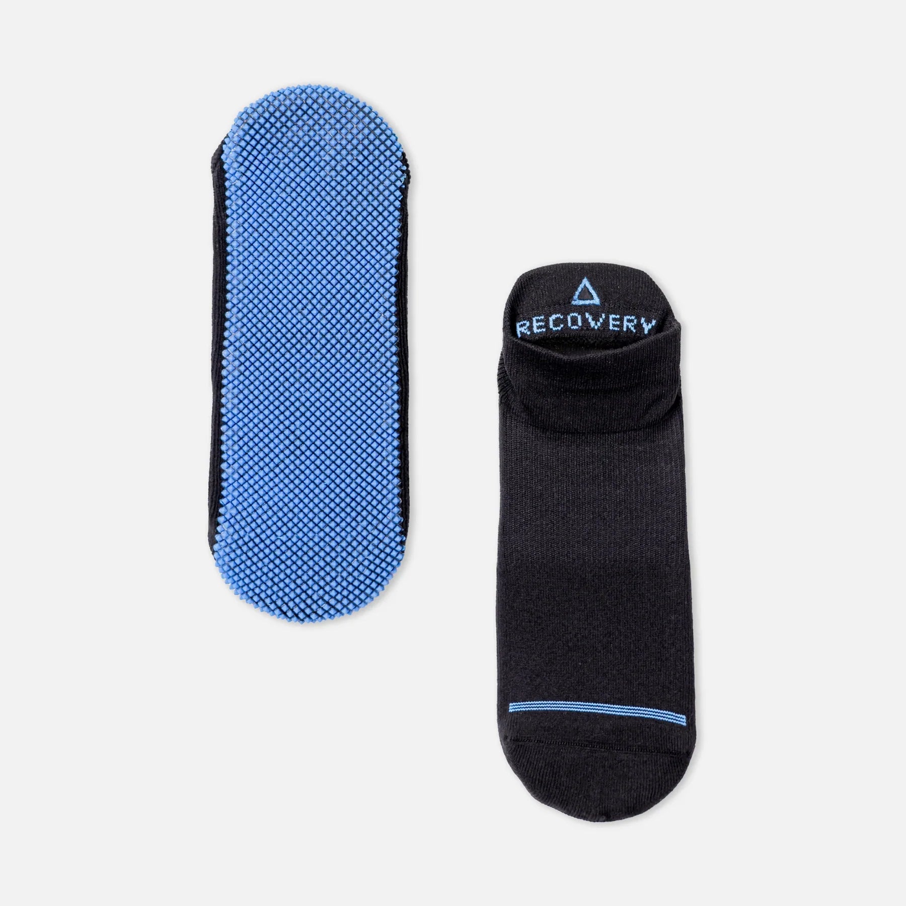 Naboso Textured Grip Socks