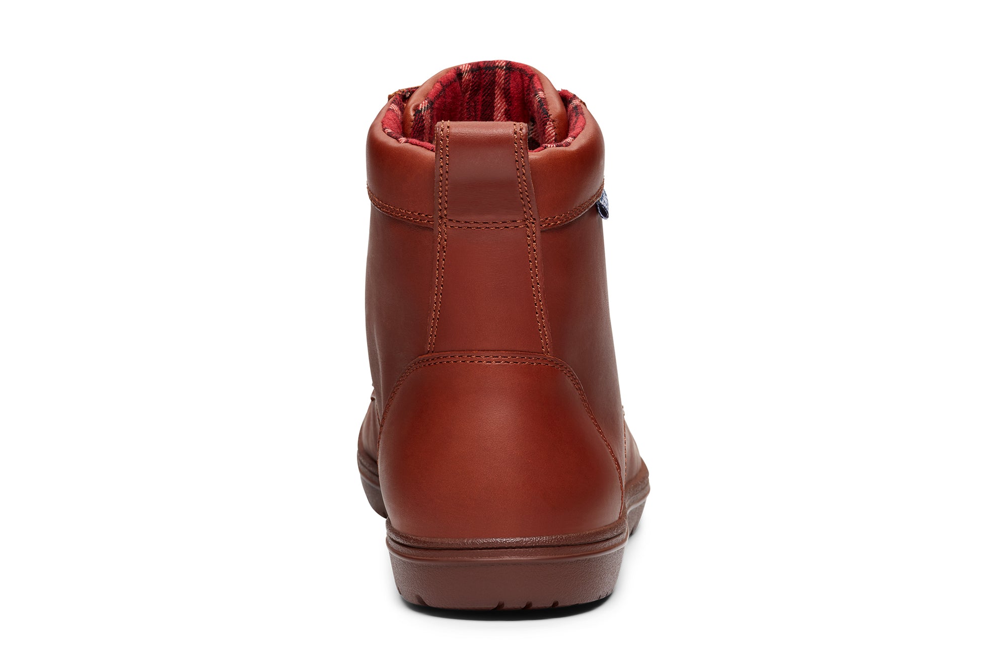 Boulder Boot Leather