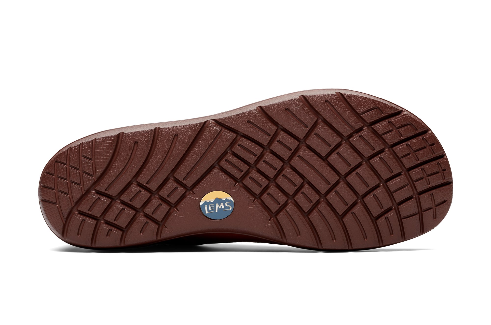 Boulder Boot Leather