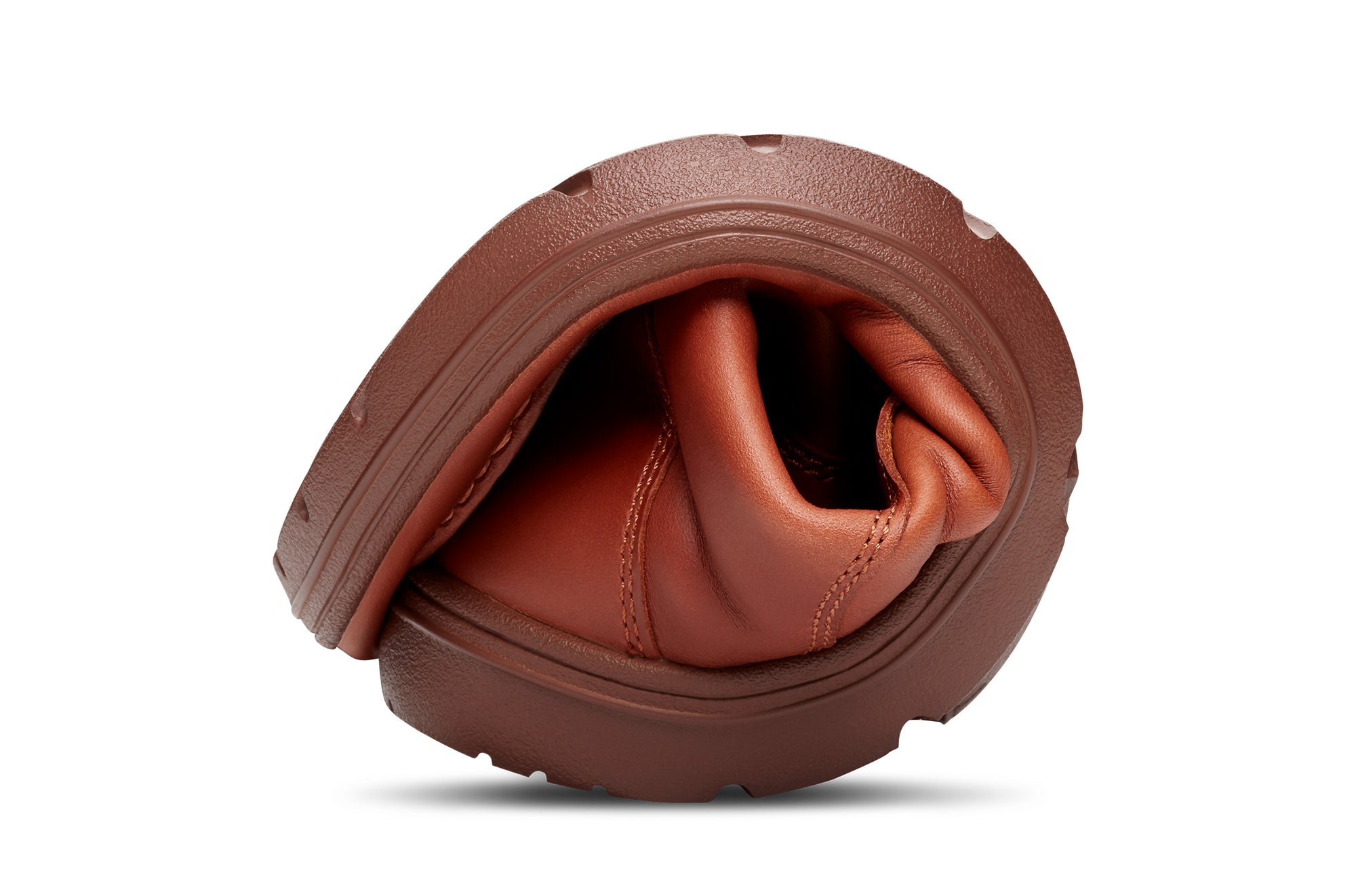 Boulder Boot Leather