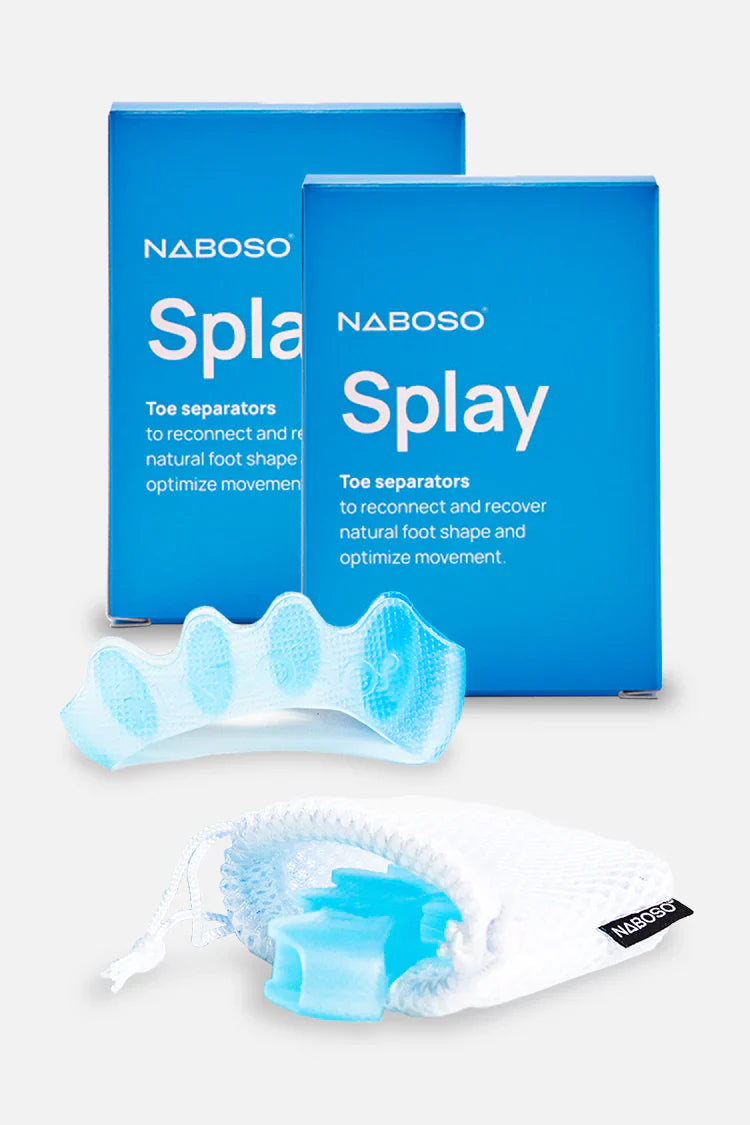 Naboso | Splay - Spaffective