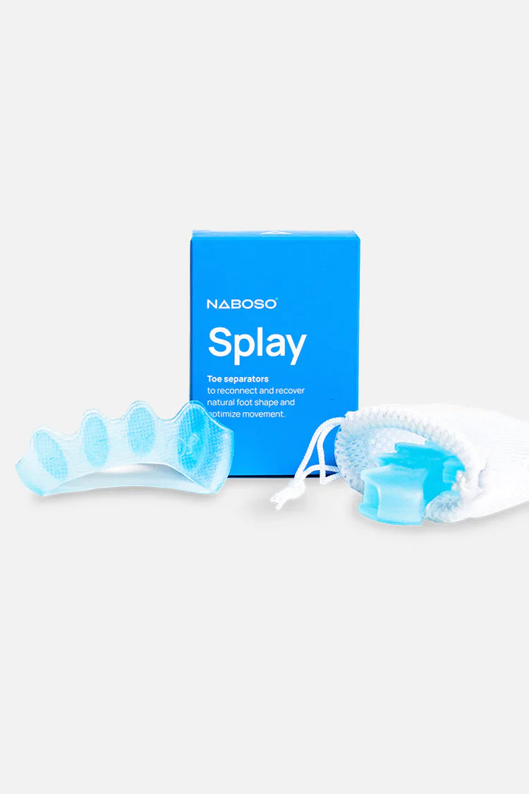 Naboso | Splay - Spaffective