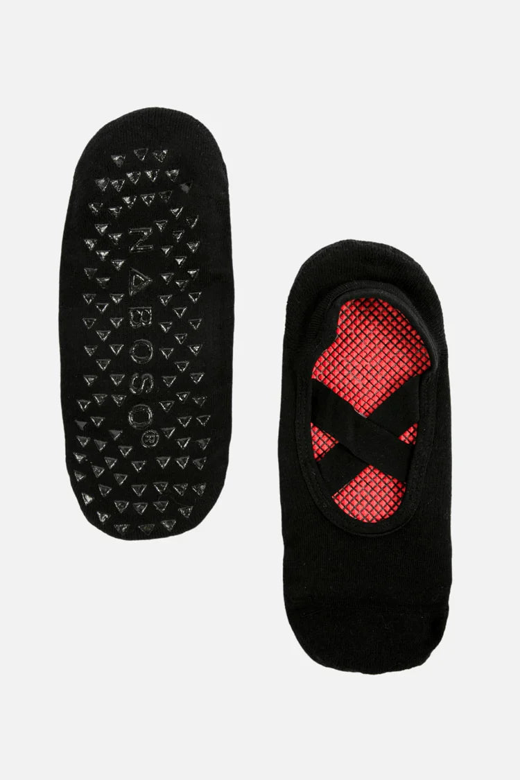 Naboso | Studio Socks - Spaffective