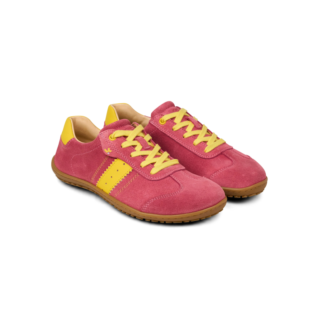 Ila Suede 3.0 - Blossom