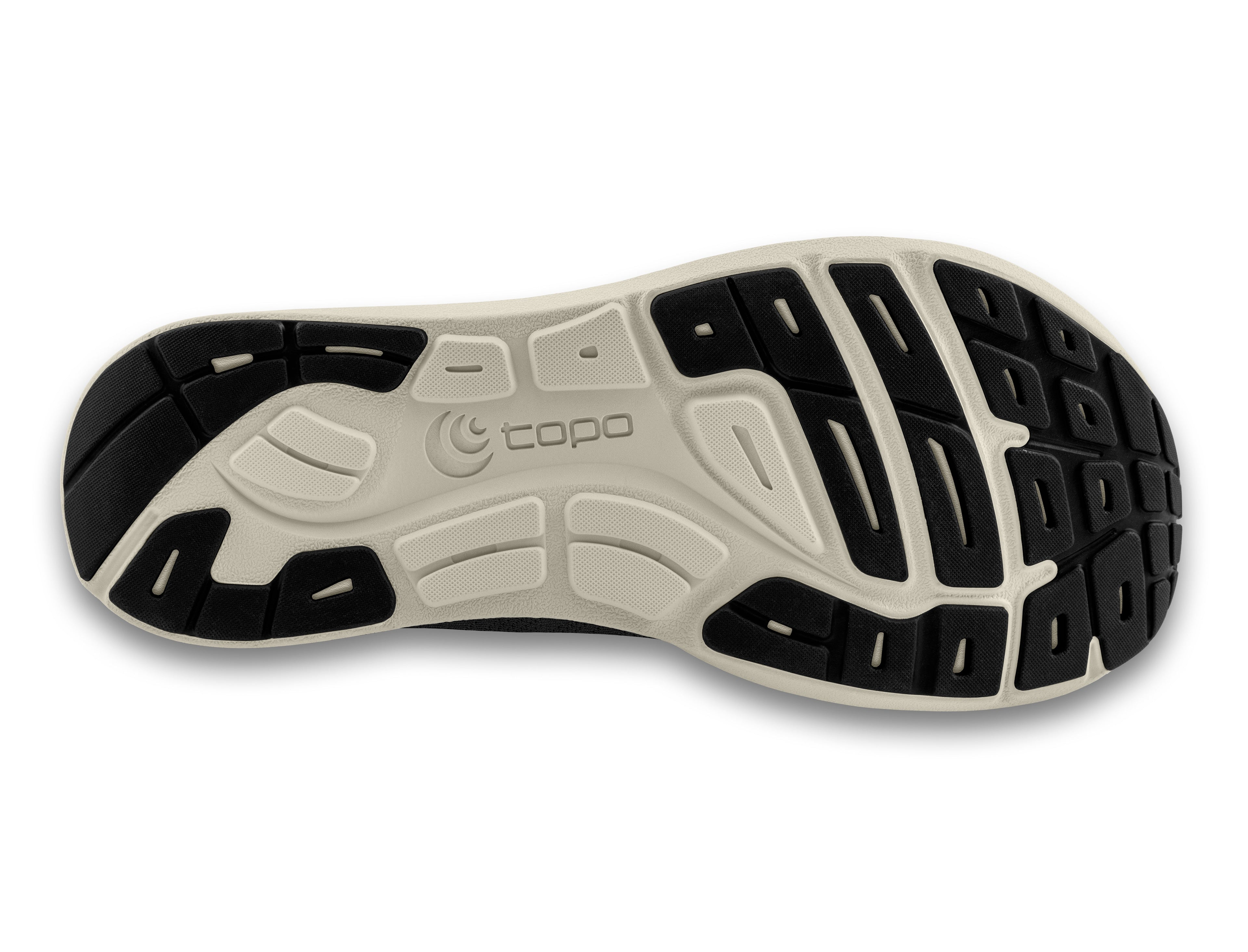 ST-5 (Women's) - Spaffective