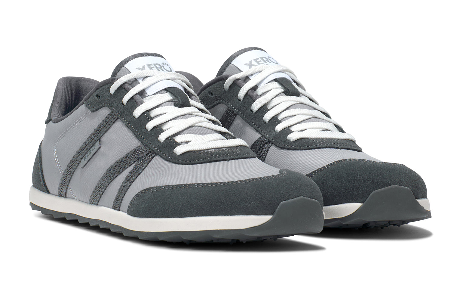 Wynn Retro Nylon Sneaker