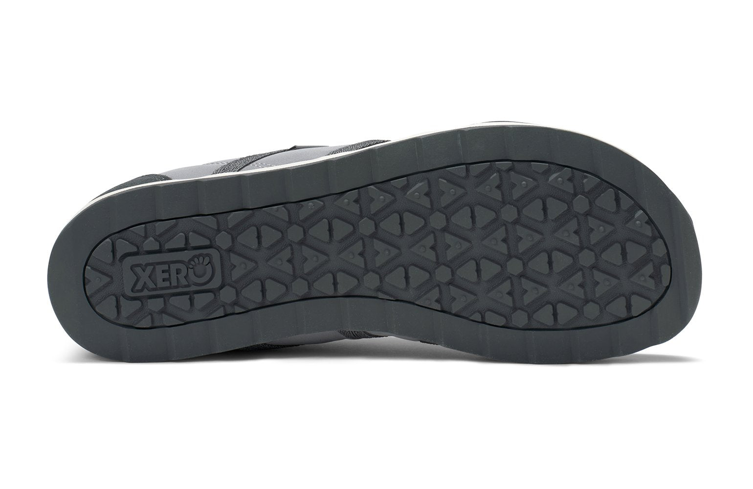 Wynn Retro Nylon Sneaker
