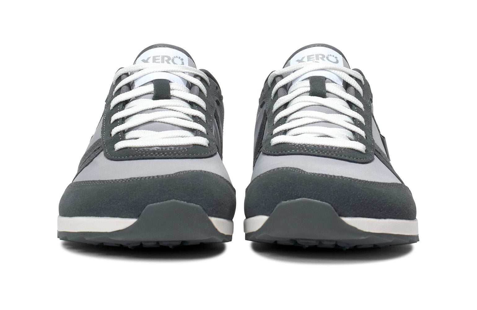 Wynn Retro Nylon Sneaker