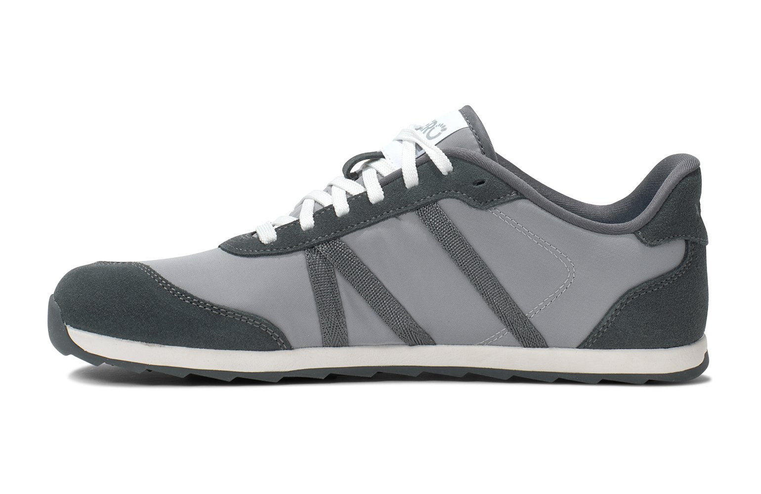 Wynn Retro Nylon Sneaker