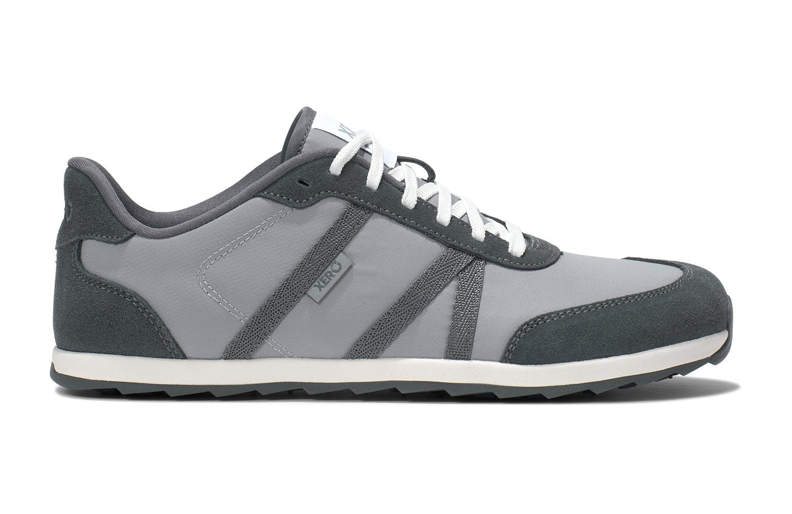 Wynn Retro Nylon Sneaker