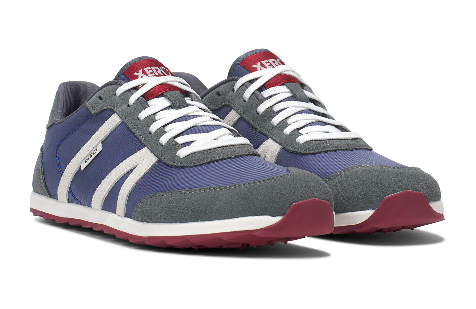 Wynn Retro Nylon Sneaker