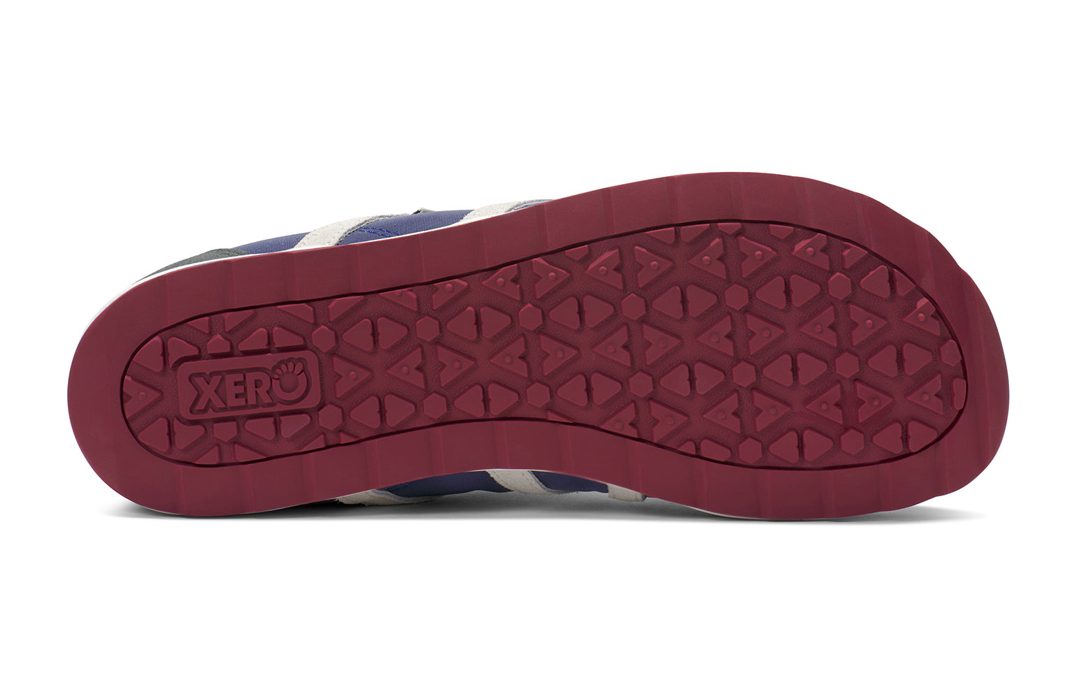 Wynn Retro Nylon Sneaker
