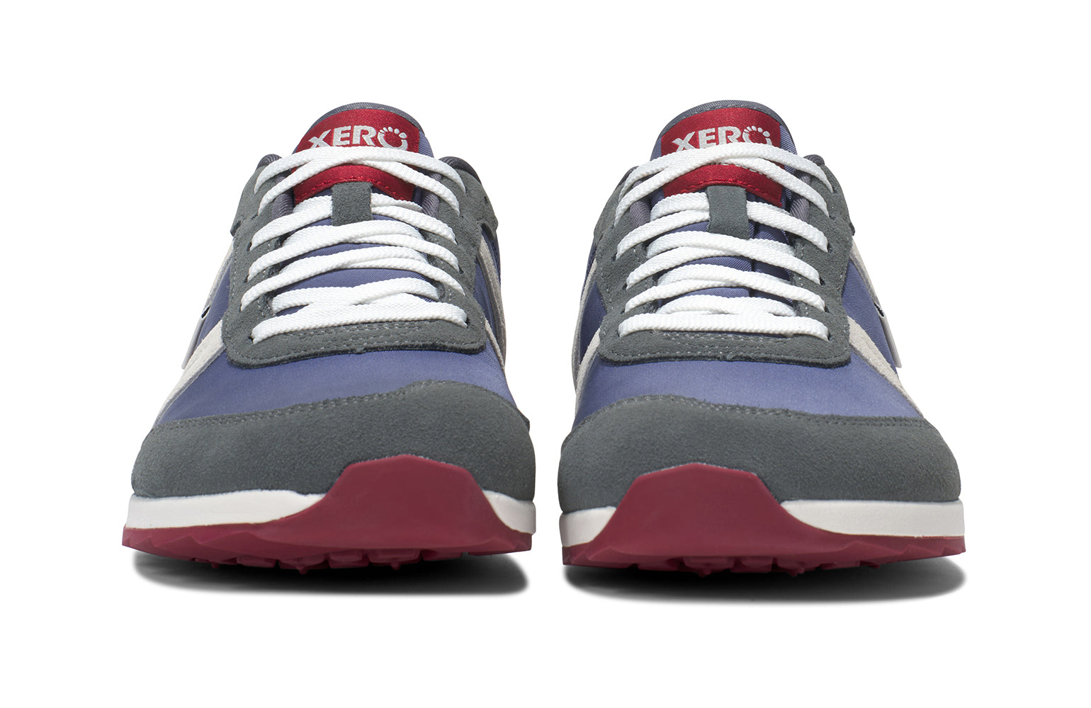 Wynn Retro Nylon Sneaker