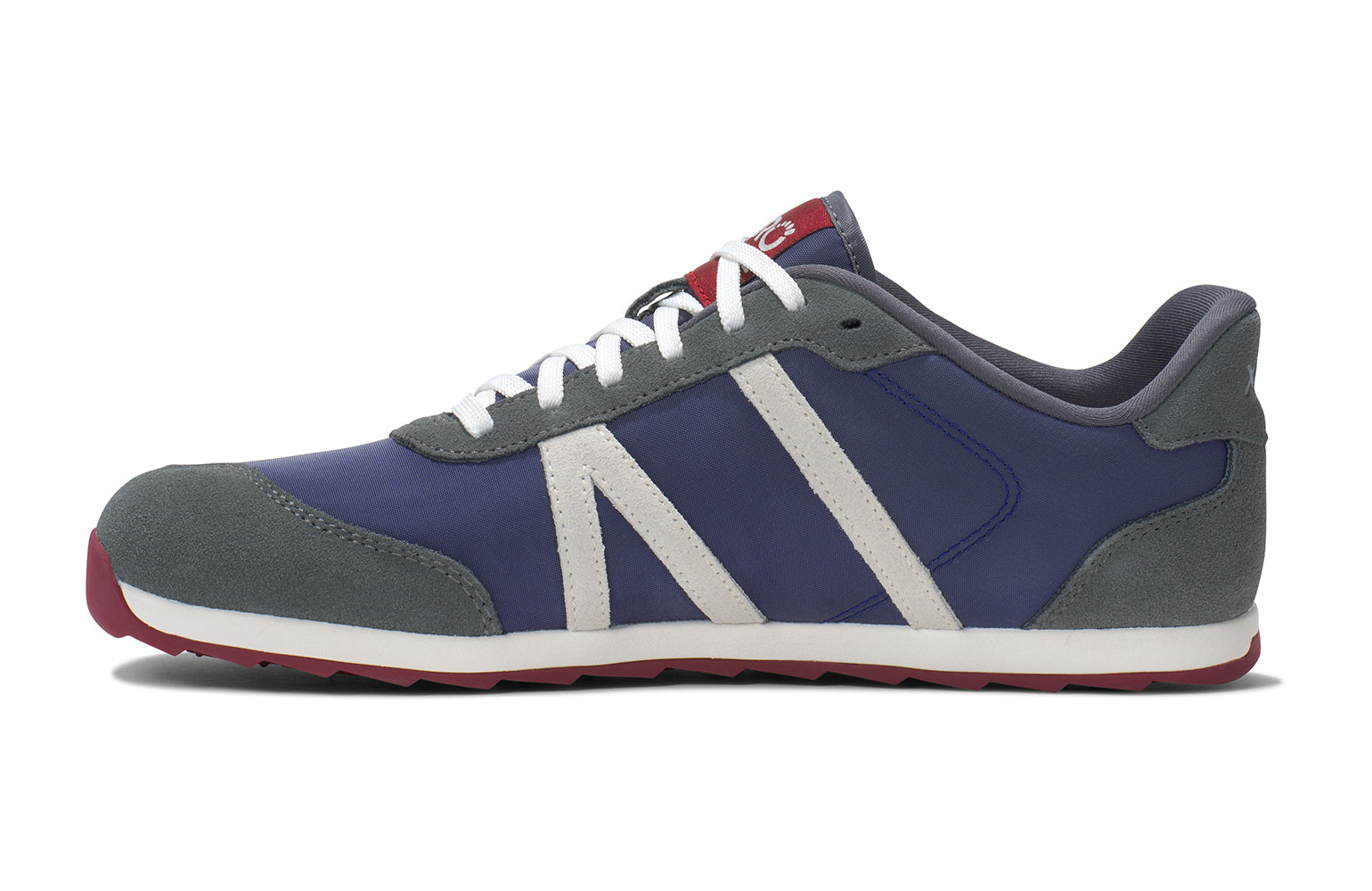 Wynn Retro Nylon Sneaker