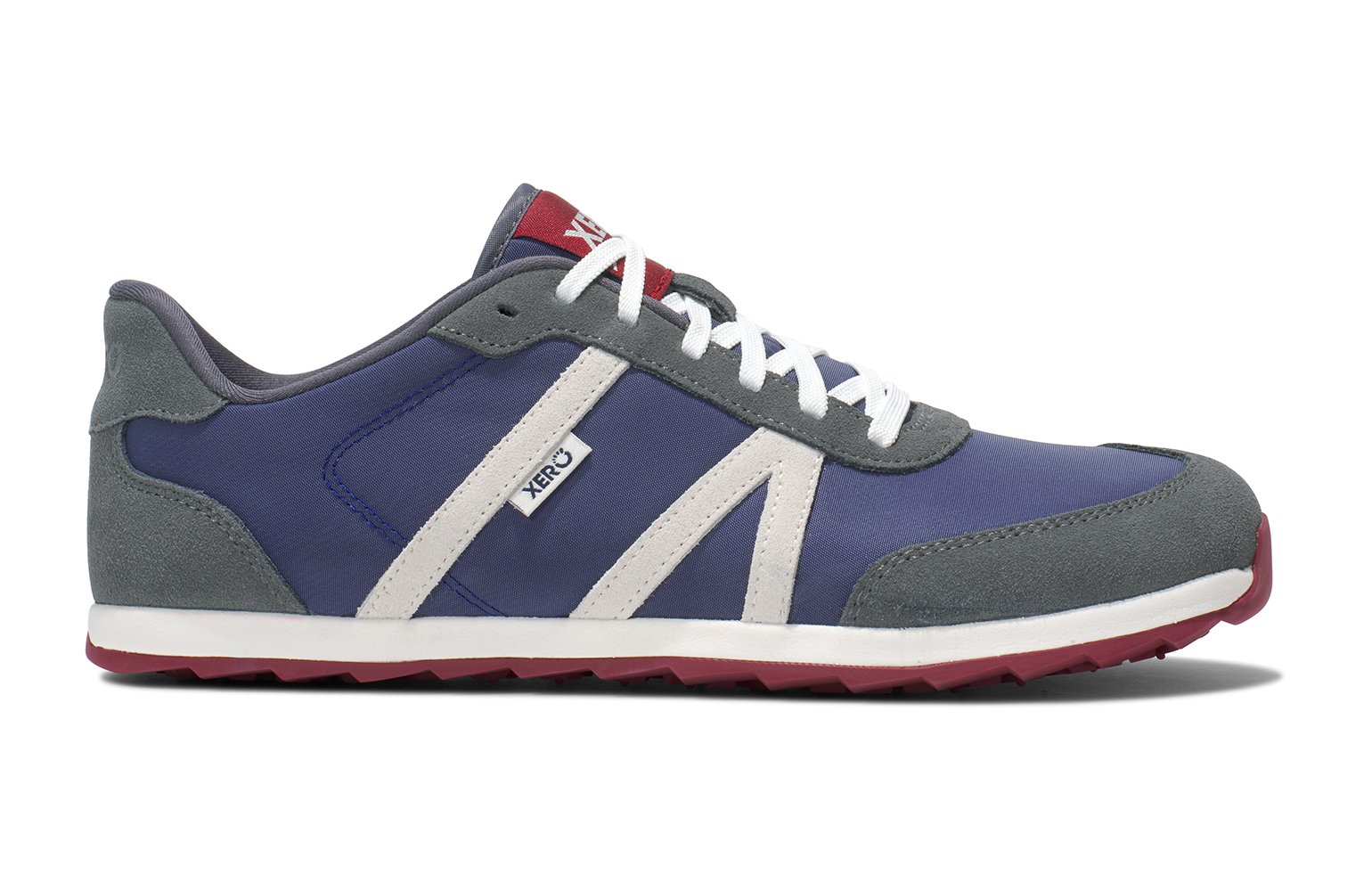 Wynn Retro Nylon Sneaker