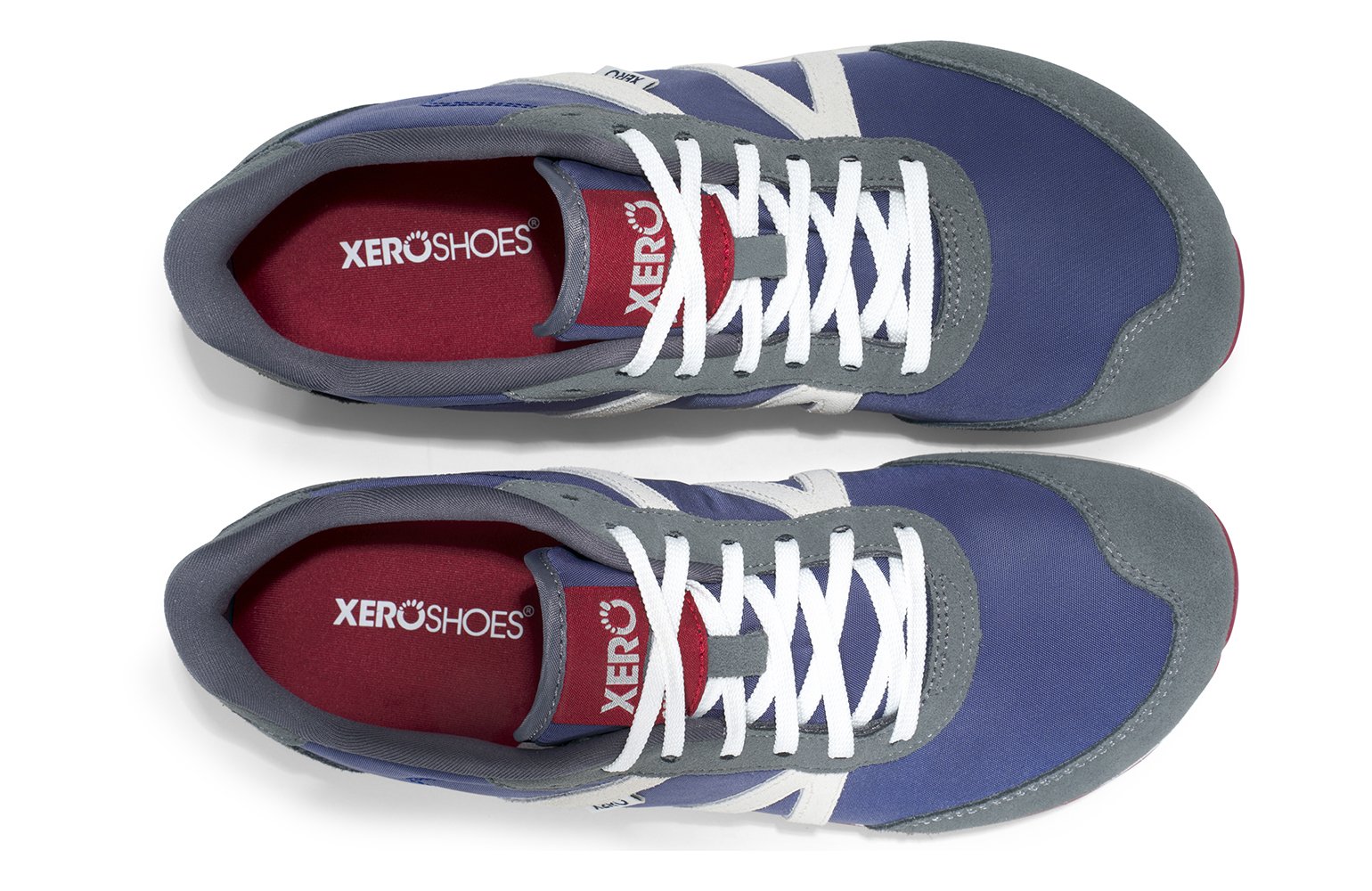 Wynn Retro Nylon Sneaker