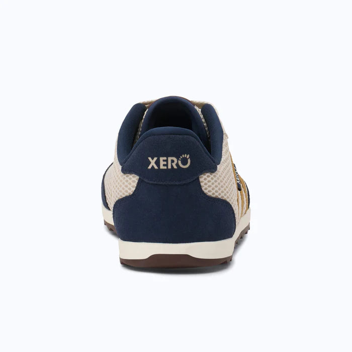 Wynn Retro Nylon Sneaker