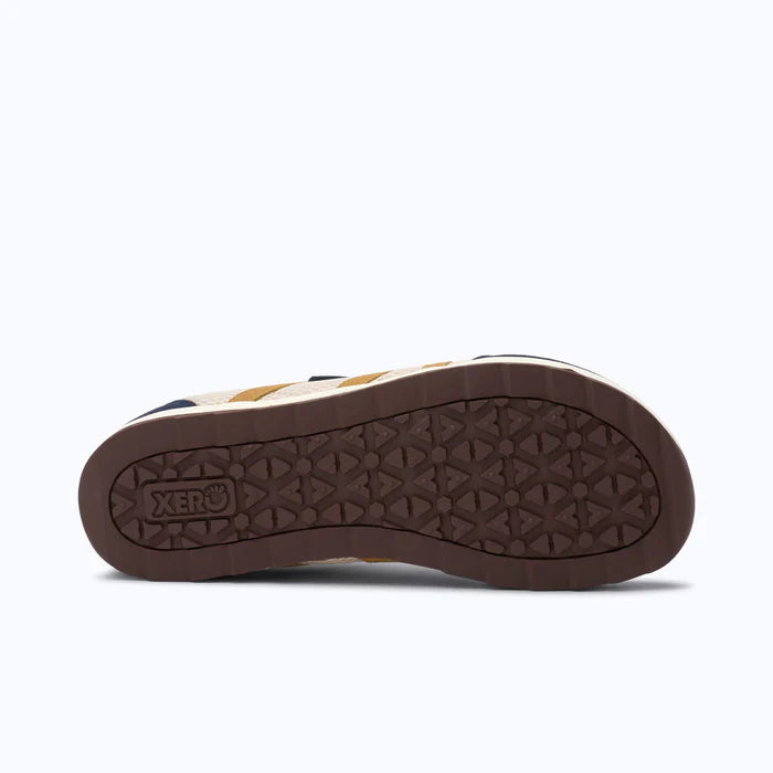 Wynn Retro Nylon Sneaker