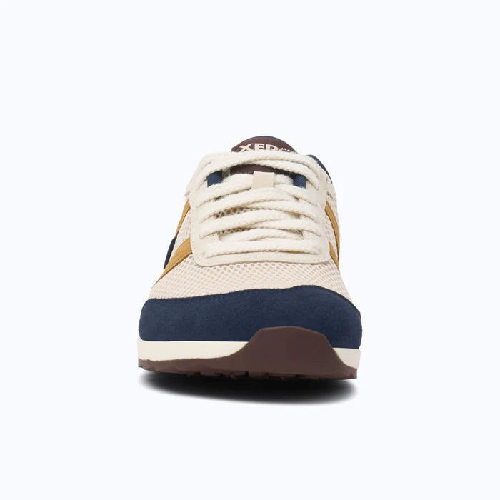 Wynn Retro Nylon Sneaker