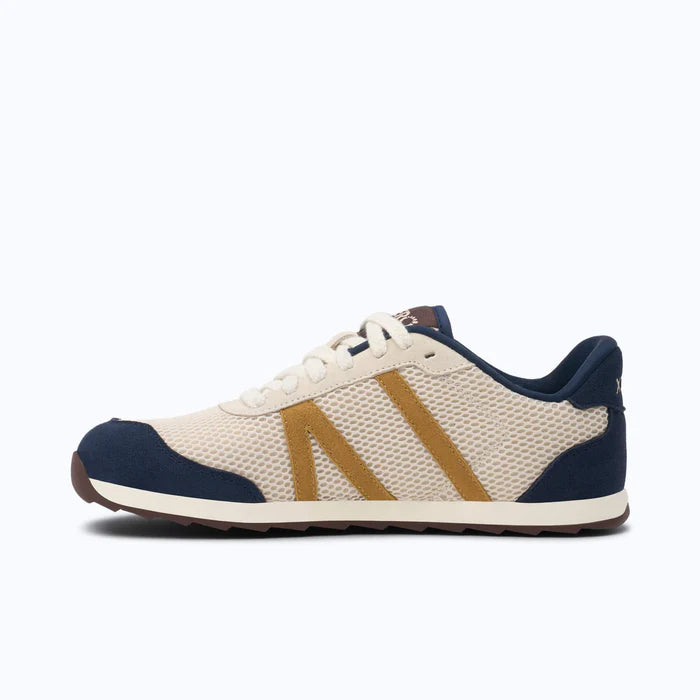 Wynn Retro Nylon Sneaker