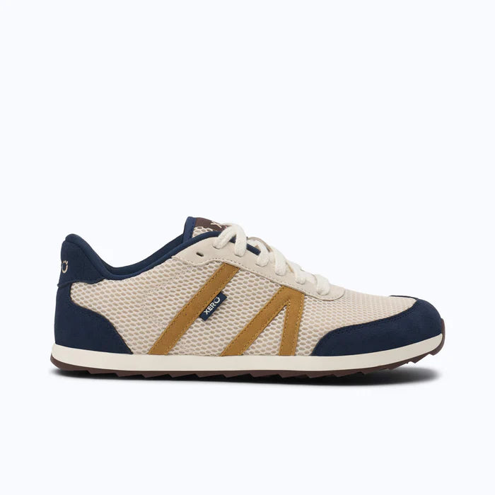 Wynn Retro Nylon Sneaker