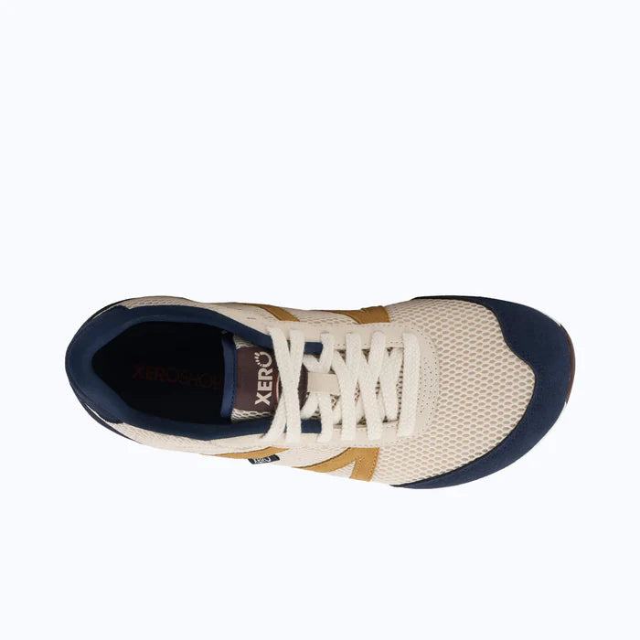 Wynn Retro Nylon Sneaker